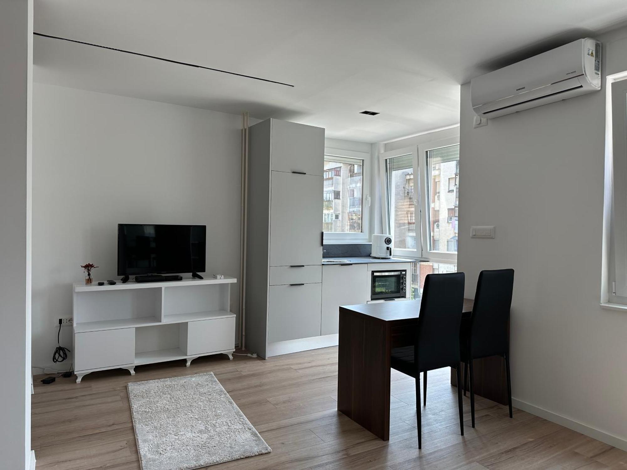 Studio Y Gjakova Exterior photo